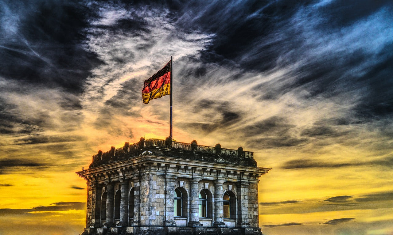 Германското недоволство продължава да расте