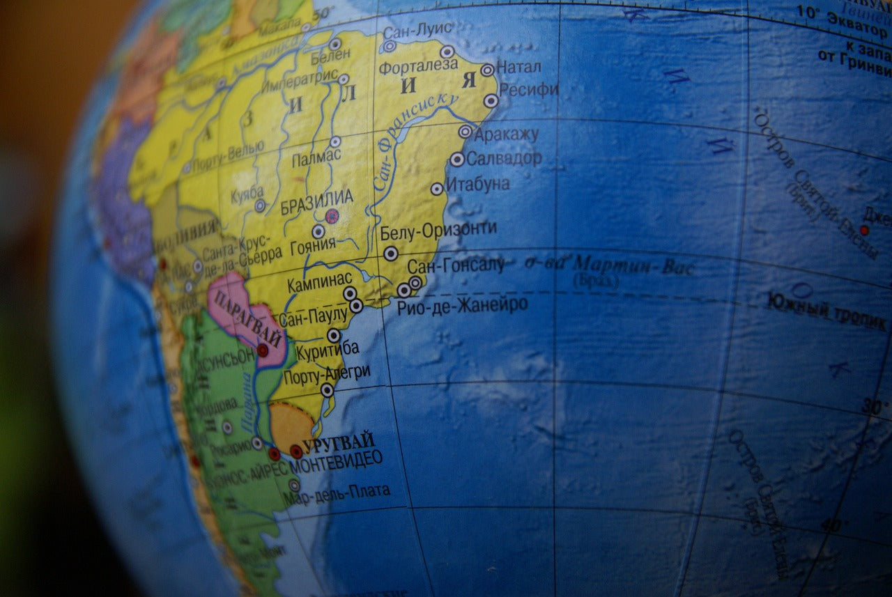 Нови данни за реколтата в Южна Америка